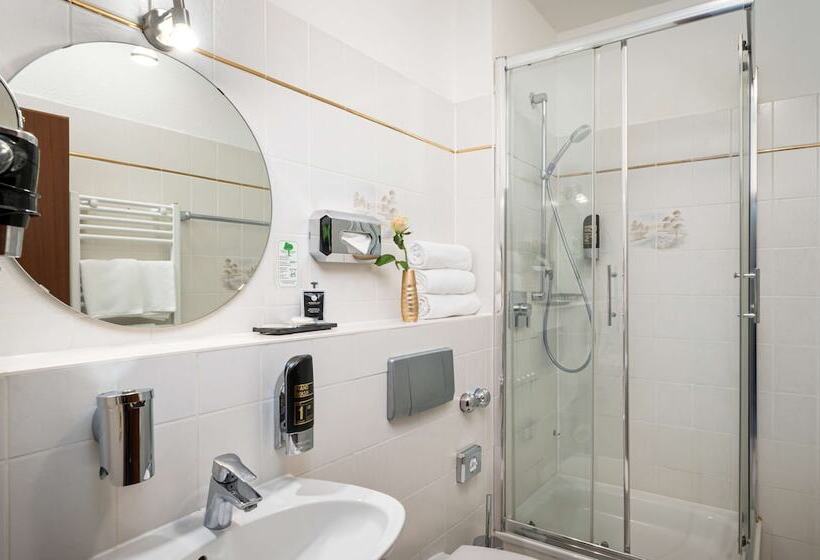 اتاق استاندارد سه نفره, Arthotel Ana Gold
