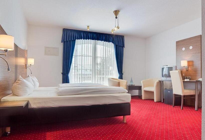 Номер Стандарт, Arthotel Mare