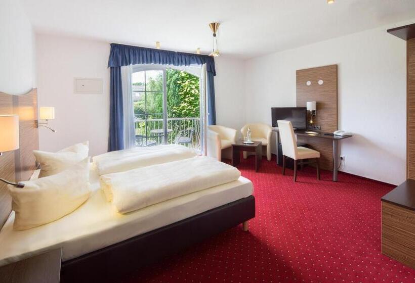 스탠다드 룸, Arthotel Mare
