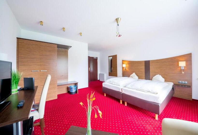 Номер Стандарт, Arthotel Mare