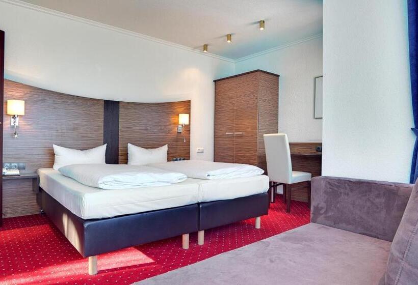 침실 1개 아파트, Arthotel Mare