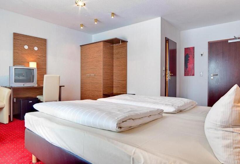 스탠다드 싱글 룸, Arthotel Mare