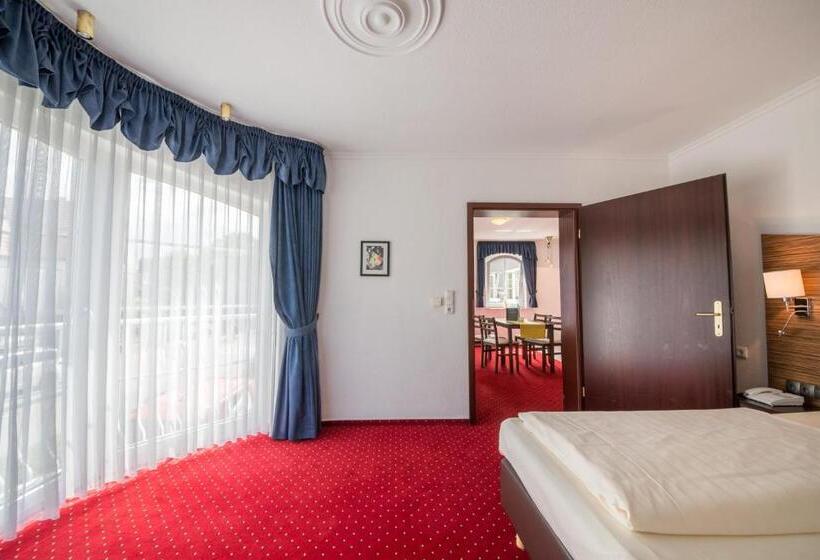 Апартаменты 1 Спальня, Arthotel Mare