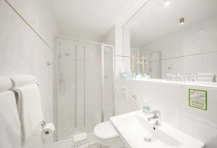 Номер Стандарт Индивидуальный, Arthotel Mare