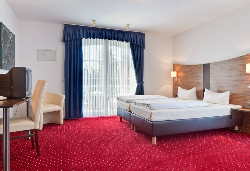 Номер Стандарт, Arthotel Mare