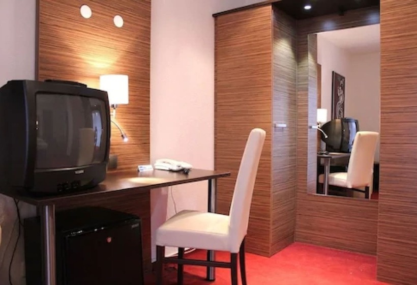 Апартаменты 1 Спальня, Arthotel Mare