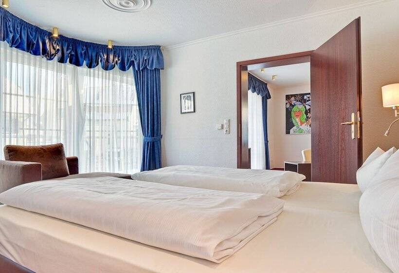 Апартаменты 1 Спальня, Arthotel Mare