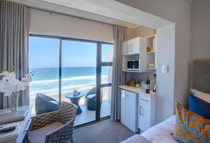 Студия Стандарт Вид на Море, Bay Lodge On The Beach