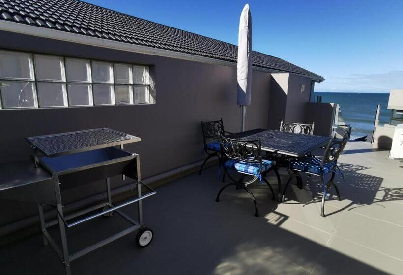 Люкс Повышенной Комфортности, Bay Lodge On The Beach