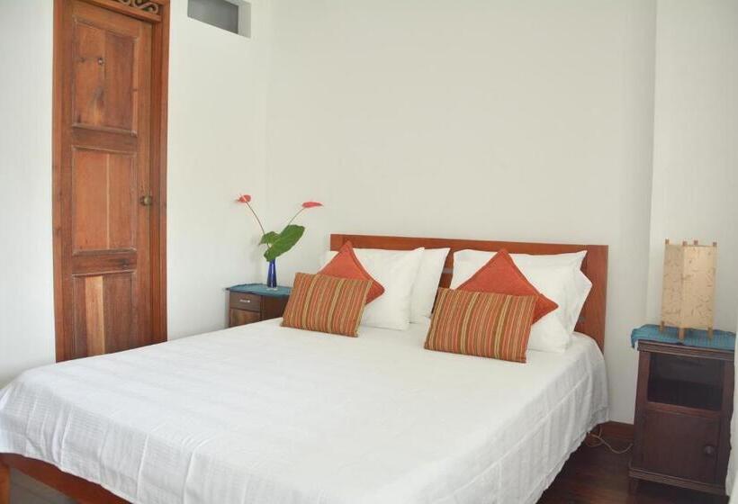 Номер Стандарт, Casa Hotel Jardin Azul