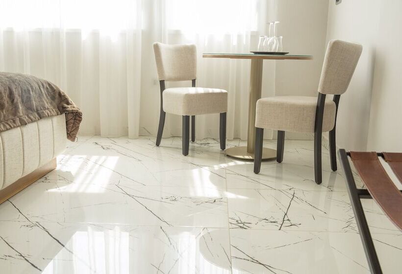 Standard Room, Garni Boutique Hotel Arta