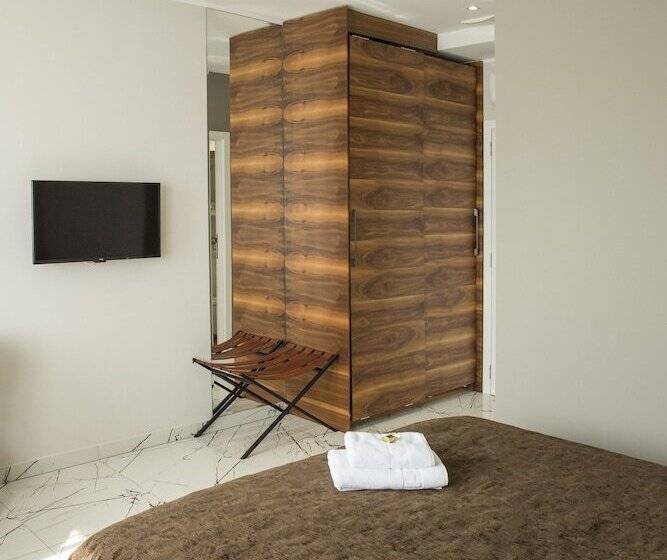 Standard Room, Garni Boutique Hotel Arta