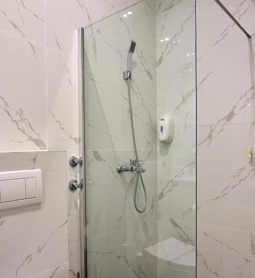 Standard Room, Garni Boutique Hotel Arta
