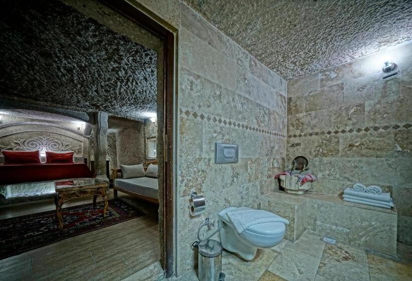 Номер Стандарт, Holiday Cave