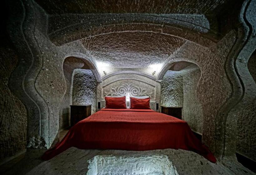 Номер Стандарт, Holiday Cave