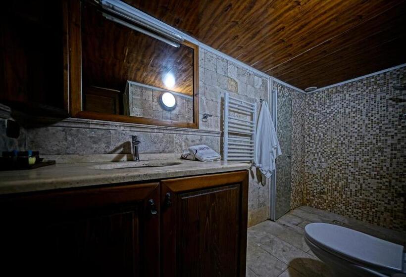 Номер Стандарт, Holiday Cave