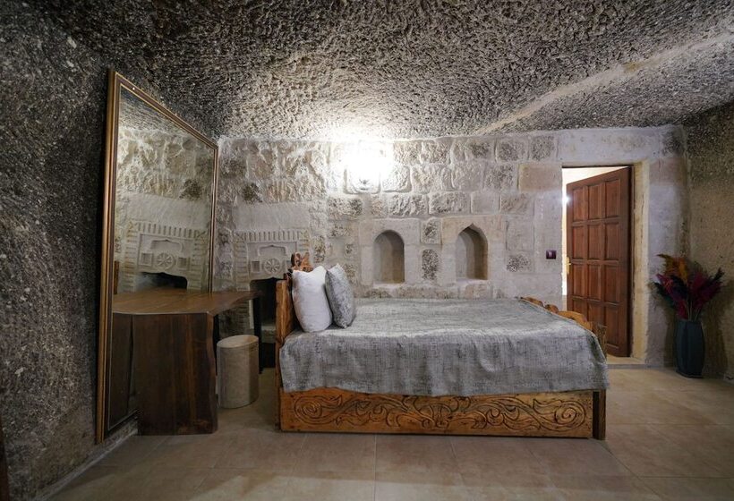 Номер Стандарт, Holiday Cave