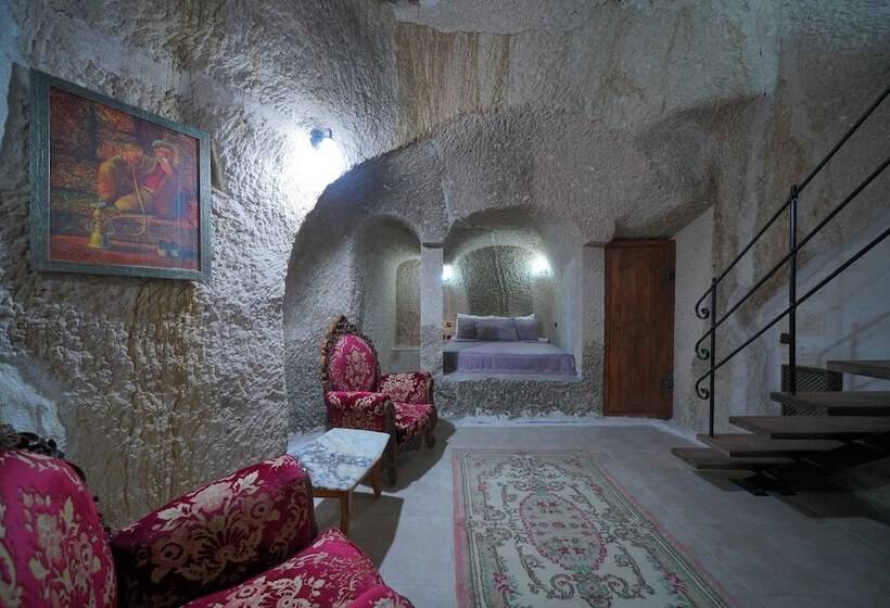 Номер Стандарт, Holiday Cave