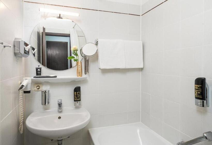 اتاق استاندارد, Arthotel Ana Gold