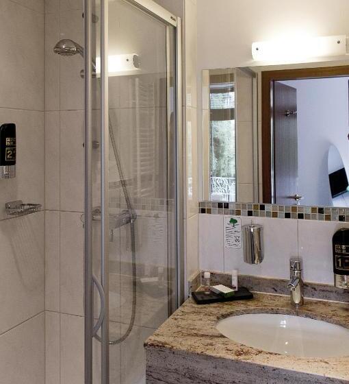 اتاق استاندارد, Arthotel Ana Gold