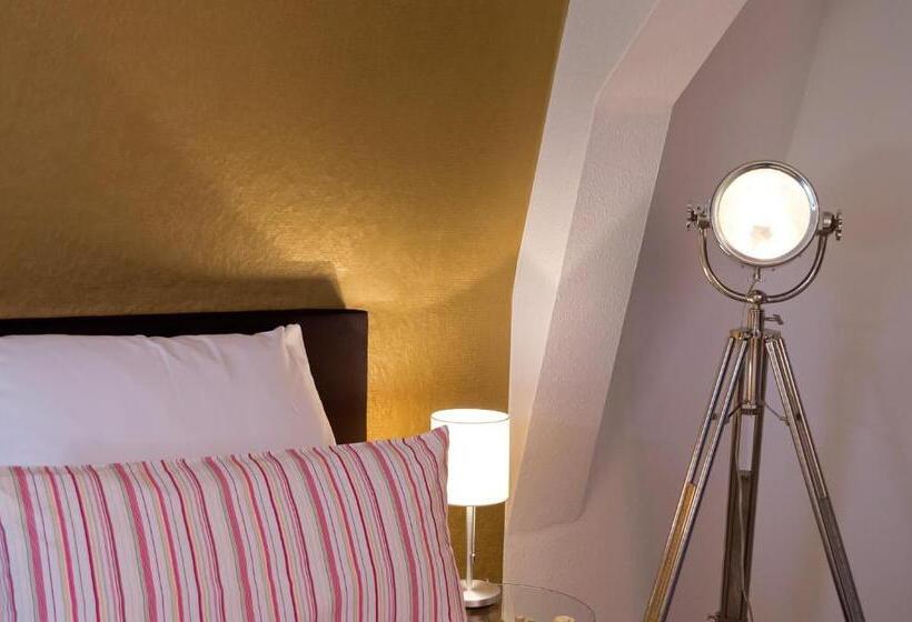اتاق استاندارد, Arthotel Ana Gold