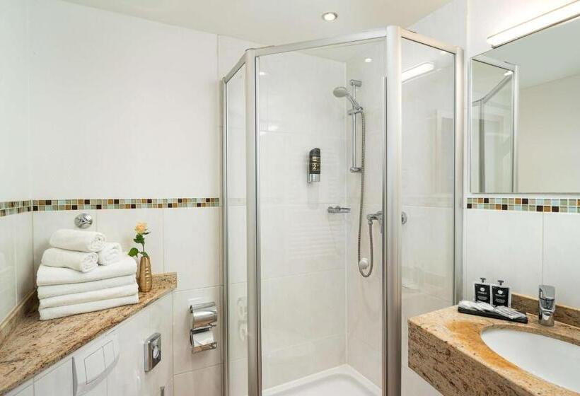 اتاق استاندارد چهار تخته, Arthotel Ana Gold