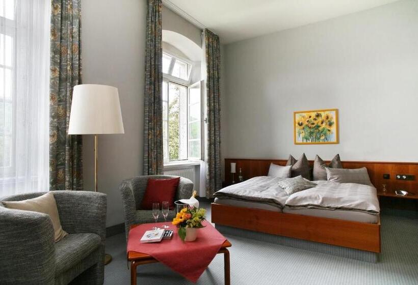 Номер Стандарт, Badhotel Bad Brückenau