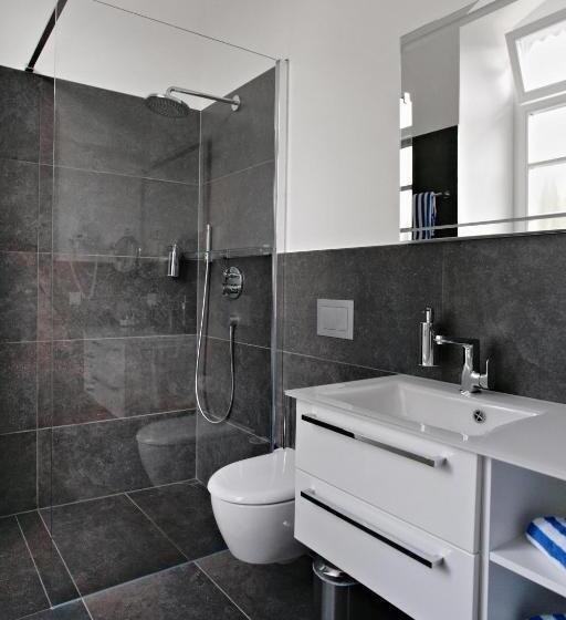 Номер Стандарт, Badhotel Bad Brückenau