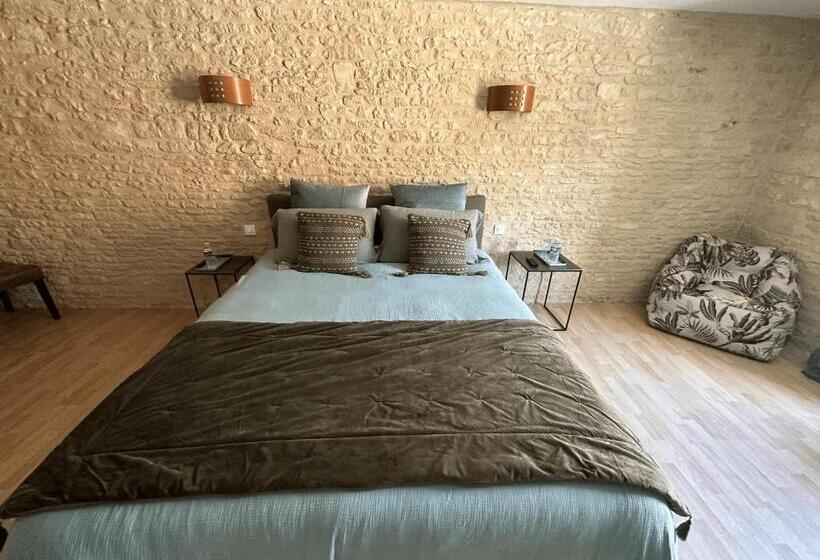 标准间, Chambres D’hôtes De L’ancienne Auberge