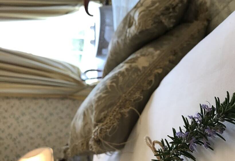 Номер Стандарт, Dunbrody Country House