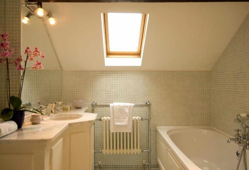Номер Стандарт, Dunbrody Country House