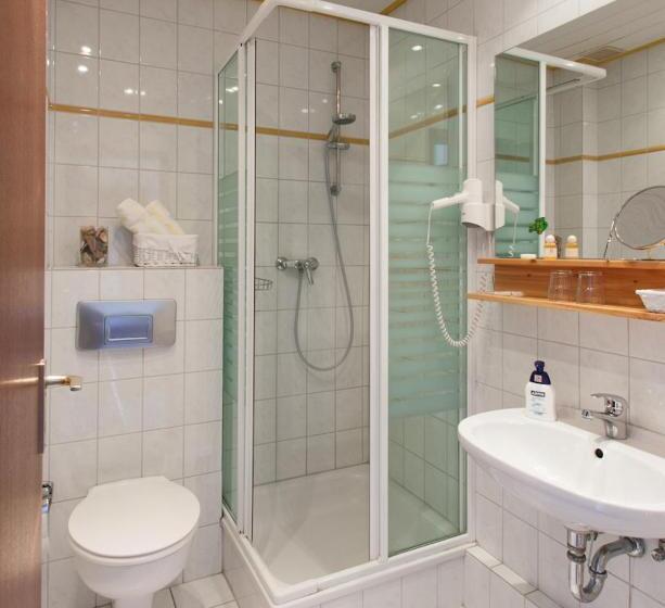 Апартаменты 2 Спальни, Gastehaus Luv Und Lee