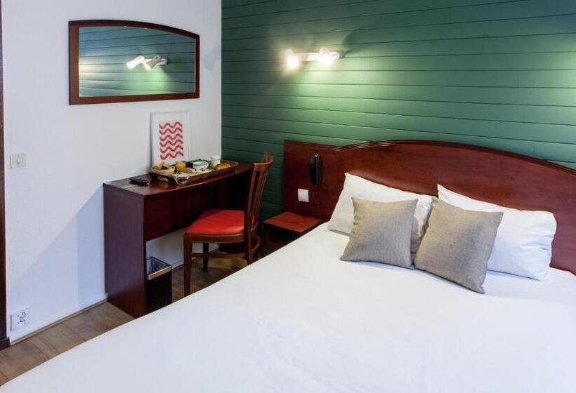 Классический Номер, Grand Hotel De La Poste   Lyon Sud   Vienne