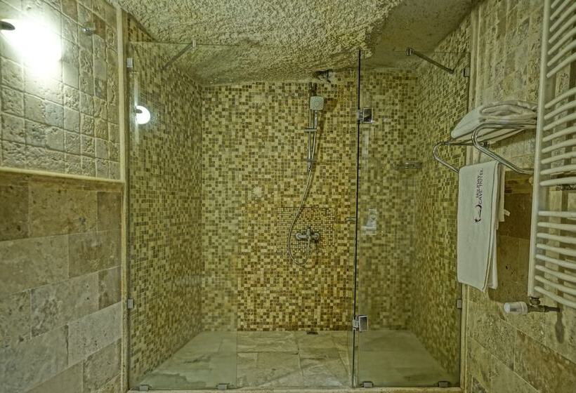 Трехместный Номер Deluxe, Holiday Cave