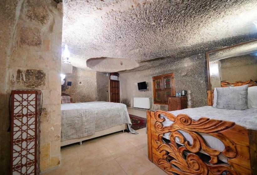 Номер Стандарт, Holiday Cave