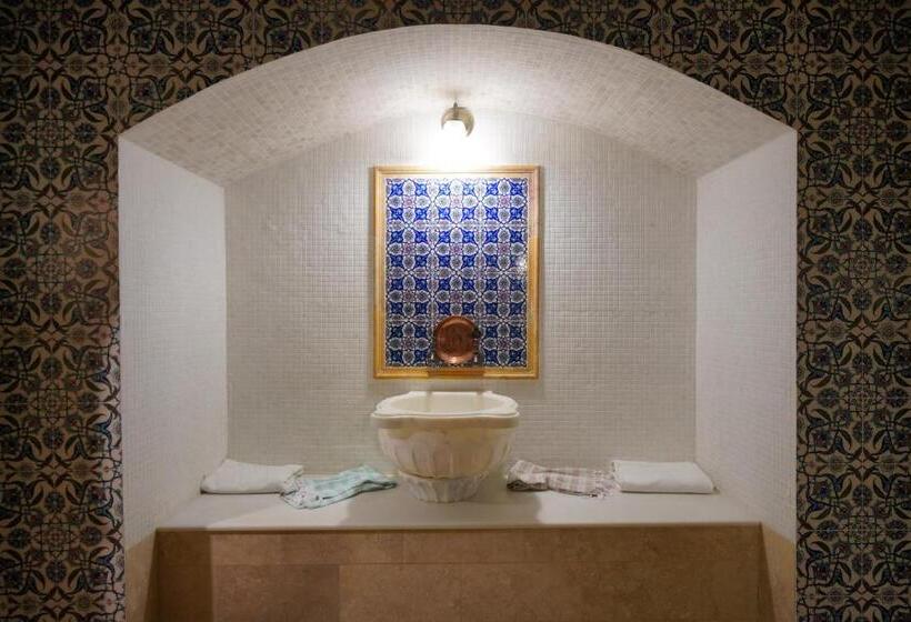 Номер Стандарт, Holiday Cave