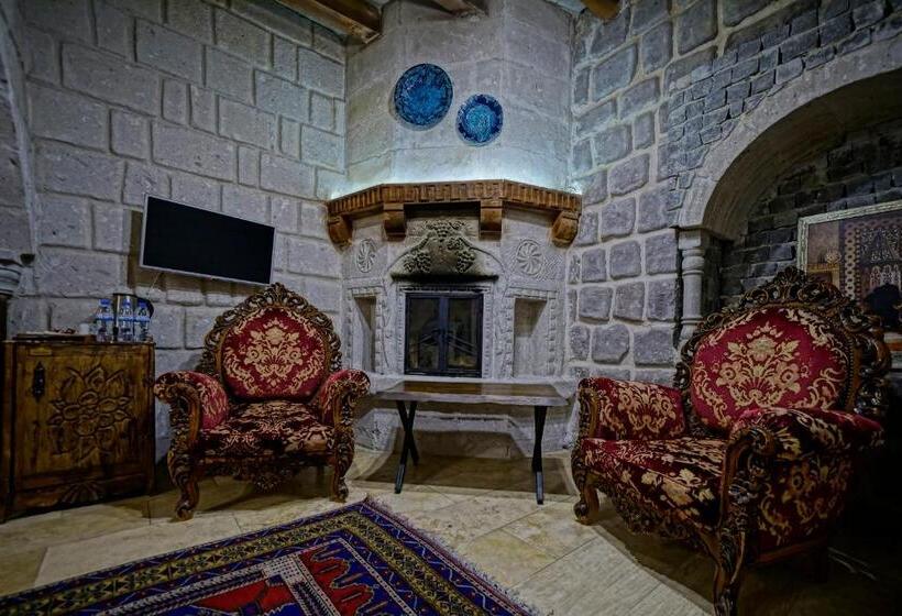 Номер Стандарт, Holiday Cave
