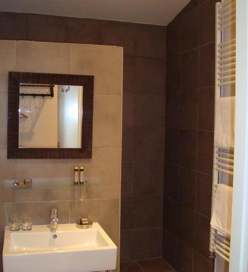 Номер Superior, Hôtel De Mirmande