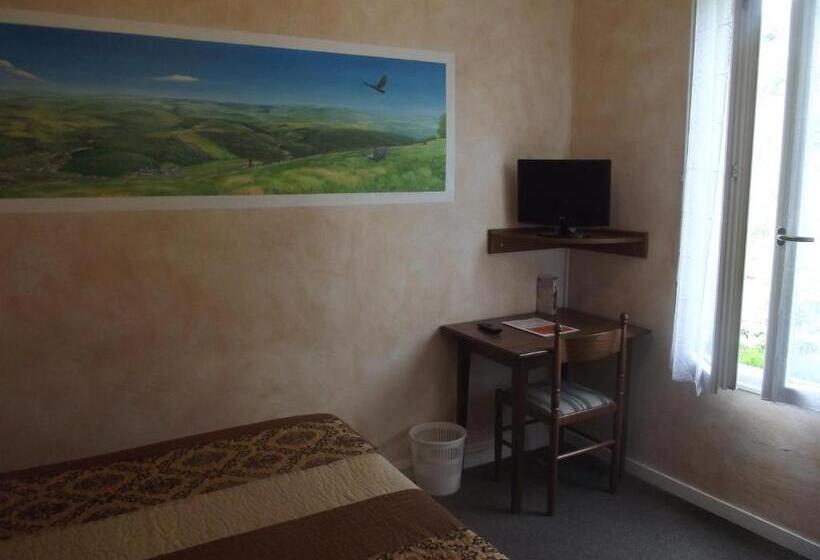 Family Suite, Le Rider