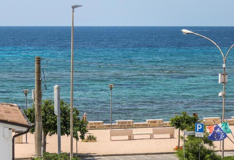 Четырехместный Номер Стандарт, Luna Lido