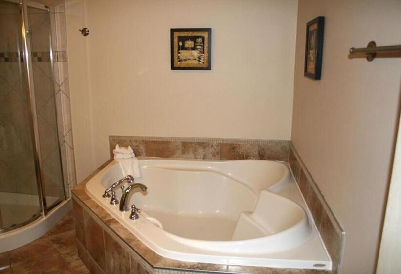 스위트, Relais St Denis