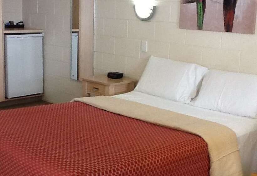 스탠다드 룸, Nambour Lodge Motel