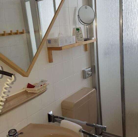 Номер Стандарт Индивидуальный, Revital & Wohlfühlhotel Steimker Hof