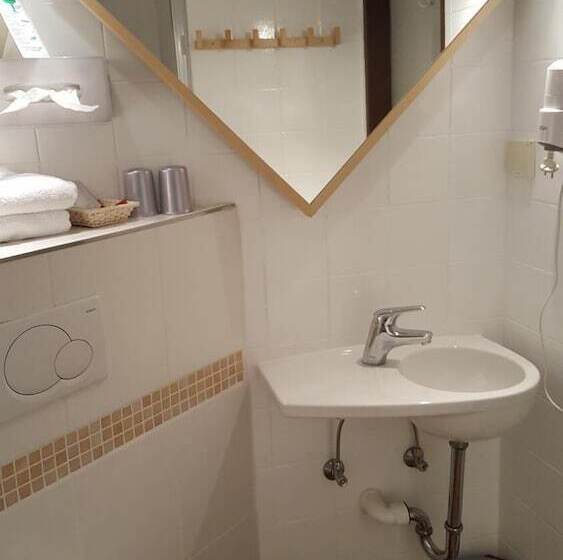 Номер Стандарт, Revital & Wohlfühlhotel Steimker Hof