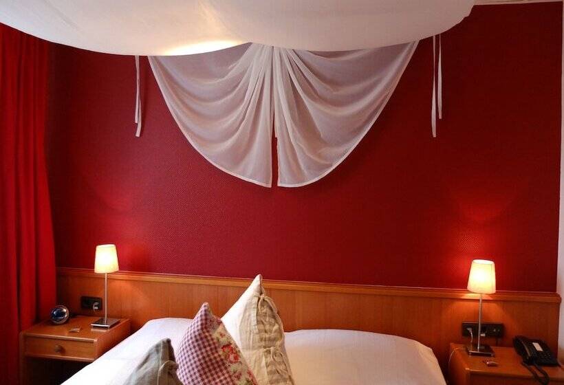 Номер Стандарт, Revital & Wohlfühlhotel Steimker Hof