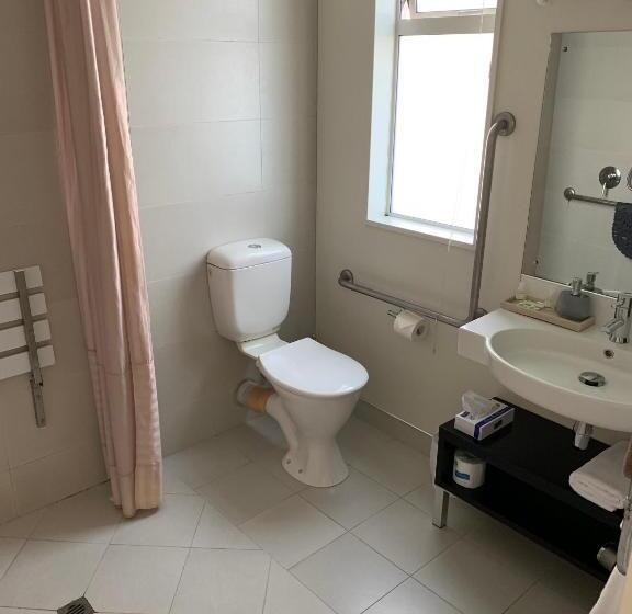 Студия Стандарт, Salerno Motel Apartments