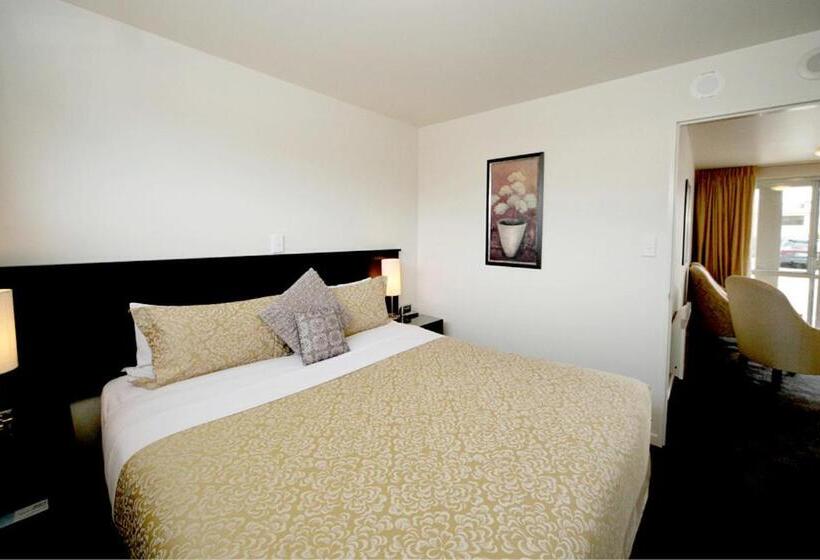 Апартаменты 1 Спальня, Salerno Motel Apartments