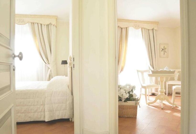 Полулюкс, Villa Agnese