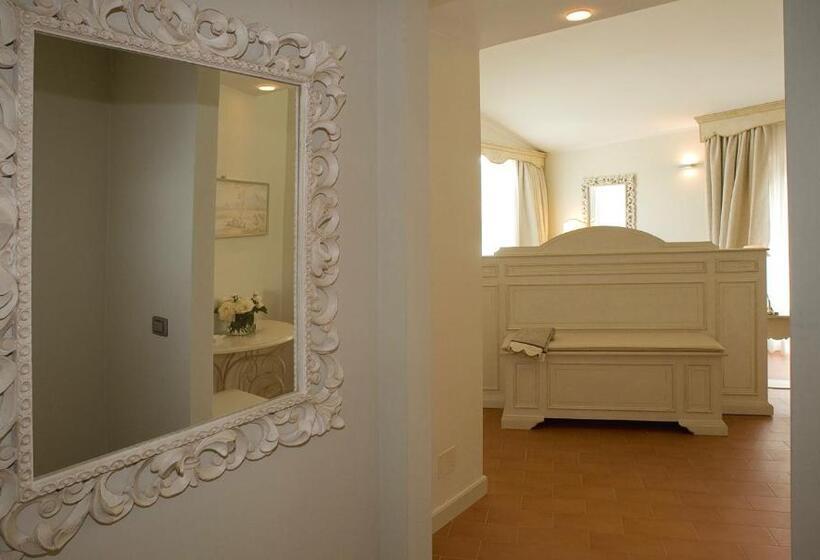 Номер Superior, Villa Agnese