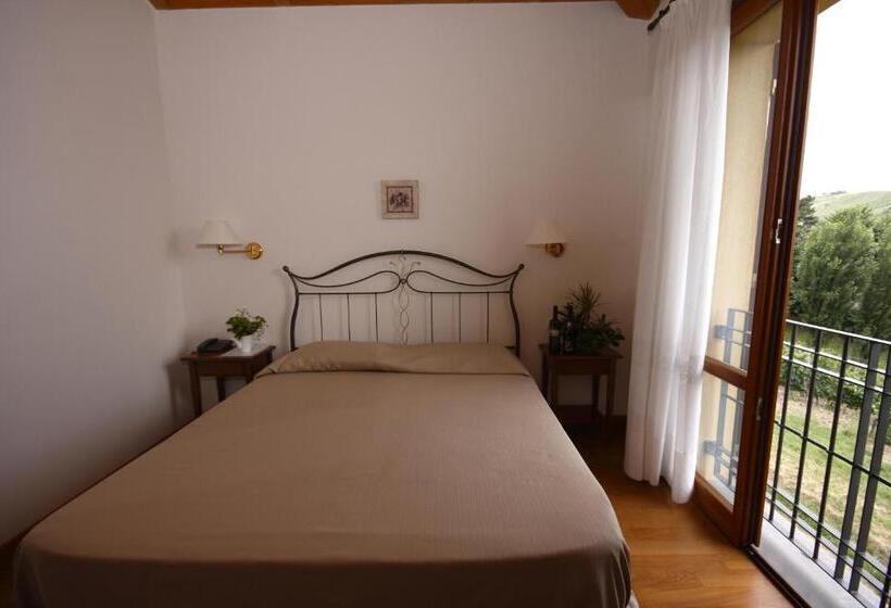 Номер Стандарт, Agriturismo Gaggioli Borgo Delle Vigne